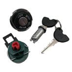 Contactslot set Sprint / Primavera / LX / S / Zip, Ophalen of Verzenden, Nieuw