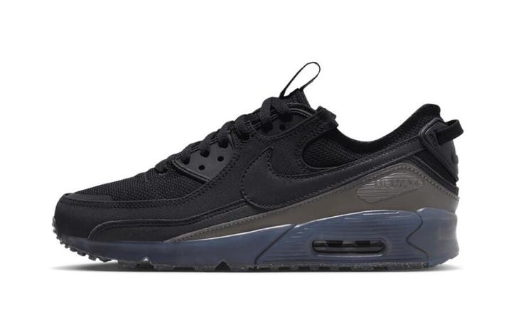 Nike Air Max Terrascape 90 Black, Kleding | Heren, Schoenen