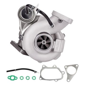 Turbo geschikt voor Subaru Outback XT, Legacy GT spec.B, Verzenden, Nieuw, Subaru
