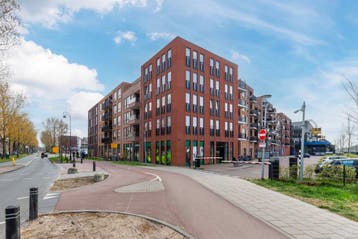 Te huur: Appartement Calvijnlaan in Haarlem, Noord-Holland, Appartement, Haarlem