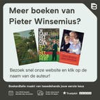 Je gaat het pas zien als je het doorhebt 9789460034992, Verzenden, Zo goed als nieuw, Pieter Winsemius