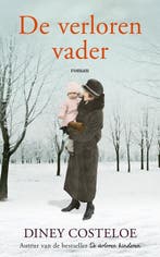 9789026158308 De verloren vader | Tweedehands, Verzenden, Zo goed als nieuw, Diney Costeloe