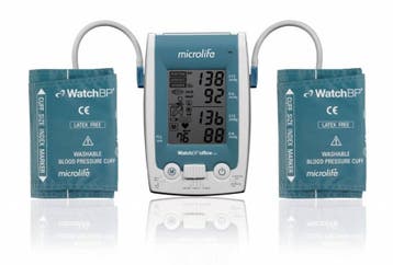 Microlife WatchBP office AFIB, Verzenden, Nieuw