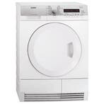 AEG T75380AH2 - Warmtepompdroger - 8 kg - 66 dB -, Witgoed en Apparatuur, Wasdrogers, Ophalen of Verzenden, Zo goed als nieuw