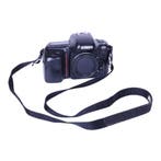 Nikon F50 - Analoge SLR Camera Body - 35mm (Incl. camerariem, Verzenden, Zo goed als nieuw