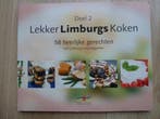LEKKER LIMBURGS KOKEN DEEL 2 9789085960140, Verzenden, Zo goed als nieuw