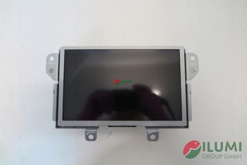 Display Ford Focus MK3, module GM5T-18B955-SB, Verzenden, Gebruikt, Ford