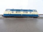 Roco H0 - 43524 - Diesellocomotief (1) - BR 220 van de DB,, Hobby en Vrije tijd, Modeltreinen | H0, Nieuw