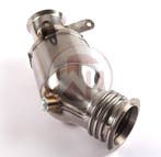 Wagner downpipe M135i, Verzenden