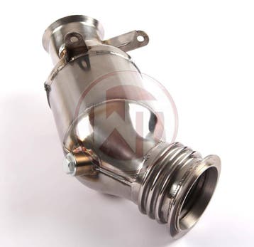 Wagner downpipe M135i, Verzenden