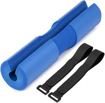 Barbell Pad - Nekbeschermer - Barpad Squat Fitness Halter -, Verzenden, Nieuw