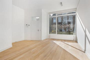 Te huur: Appartement Kruisstraat in Haarlem, Noord-Holland, Appartement, Haarlem
