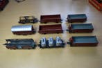 Märklin H0 - 4510, 4520, 4506, 4601, 4638, 4430, 3154/6 -, Hobby en Vrije tijd, Modeltreinen | H0, Nieuw