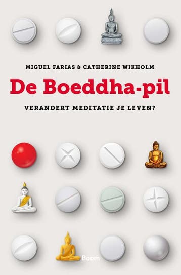 De Boeddha-pil - Miguel Farias 9789024402090, Verzenden, Gelezen, Miguel Farias
