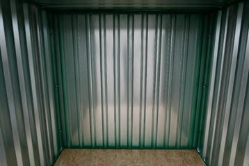 Opslagcontainer te koop / Levering door heel Nederland!