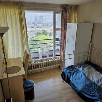 Kamer in Hoofddorp gevonden voor €850,- pm, Huizen en Kamers, Huizen te huur, Hoofddorp, Direct bij eigenaar, Noord-Holland, (Studenten)kamer
