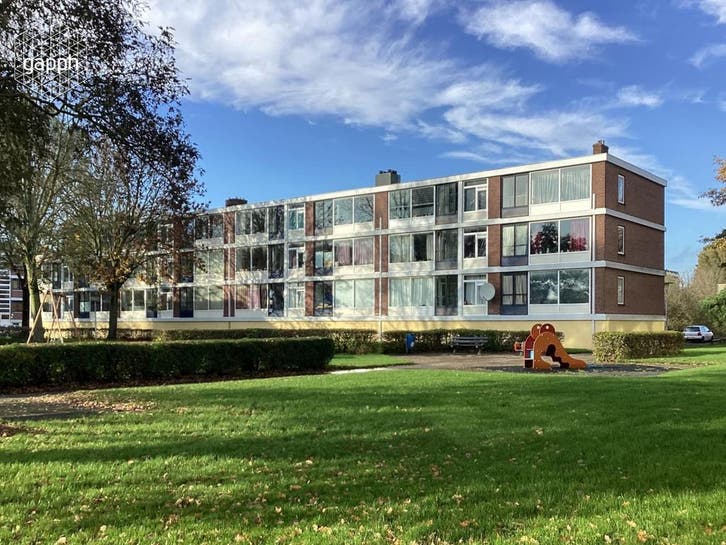 Appartement te huur/Anti-kraak aan Schieringerweg in Lee..., Huizen en Kamers, Anti-kraak