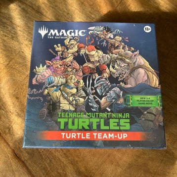 Wizards of The Coast - 1 Sealed box - Magic: The Gathering, Nieuw