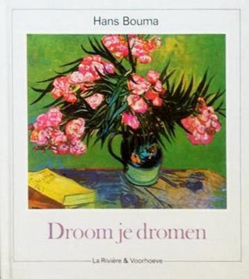DROOM JE DROMEN - Hans Bouma 9789060849088, Verzenden, Gelezen, Hans Bouma