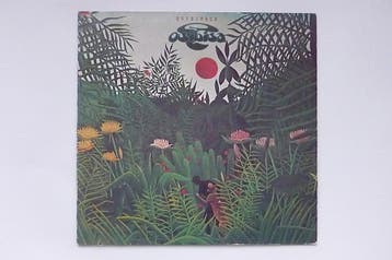 Osibisa - Osibirock (LP), Ophalen of Verzenden, Zo goed als nieuw
