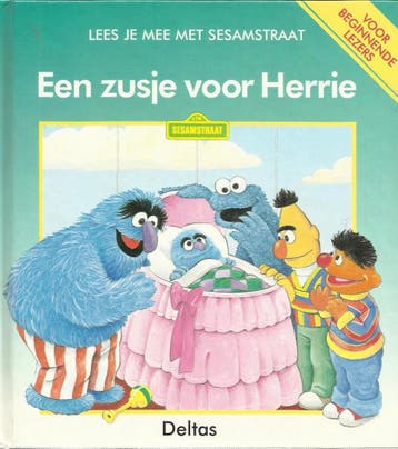 Zusje voor herrie - Kingsley 9789024343409, Verzenden, Gelezen, Kingsley