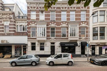 Te huur: Appartement Westersingel in Rotterdam, Appartement, Rotterdam, Zuid-Holland