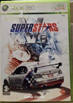 Superstars Racing V8 (xbox 360 used game), Ophalen of Verzenden, Zo goed als nieuw