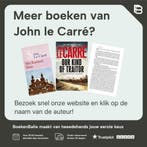 Un Traidor Como Los Nuestros 9788499890722 John le Carré, Verzenden, Gelezen, John le Carré