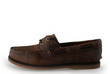 Timberland Bootschoenen in maat 42 Bruin, Kleding | Heren, Bruin, Verzenden, Timberland, Boots