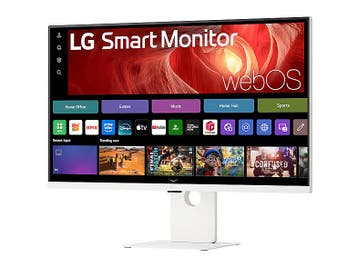 Lg - Ultra HD 4K  Monitor - 37 inch, IPS, Verzenden, In hoogte verstelbaar, Nieuw