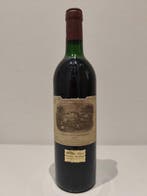 1985 Chateau Lafite-Rothschild - Pauillac - 1 Fles (0,75, Nieuw