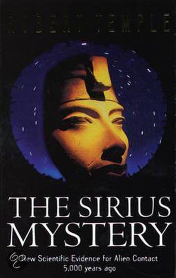 The Sirius Mystery 9780099257448 Robert K.G. Temple, Boeken, Verzenden, Gelezen, Robert K.G. Temple
