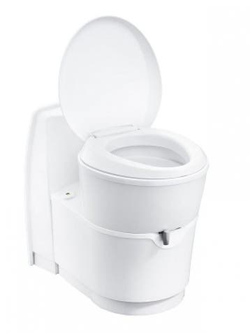Thetford Toilet C223-CS, Caravans en Kamperen, Ophalen of Verzenden, Nieuw