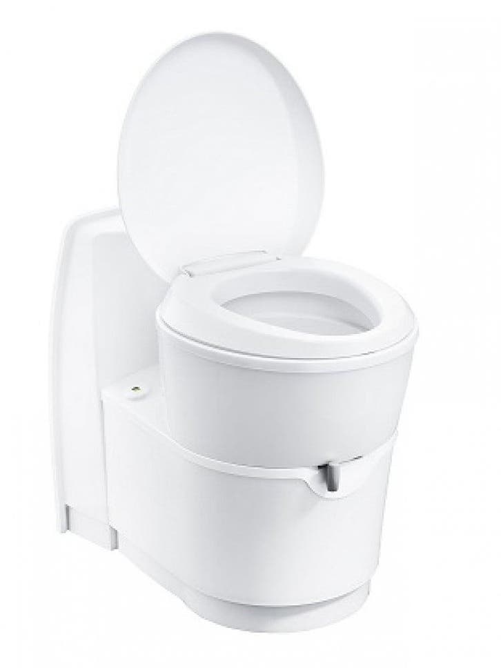 Thetford Toilet C223-CS, Caravans en Kamperen, Camper-accessoires, Nieuw, Ophalen of Verzenden