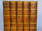 Anquetil/de Norvins - Histoire de France - 1839