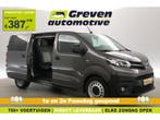 Toyota ProAce 2.0 D-4D L3H1 | 145PK | DC | 6-Zits | Airco, Nieuw, Toyota, Zilver of Grijs, Handgeschakeld