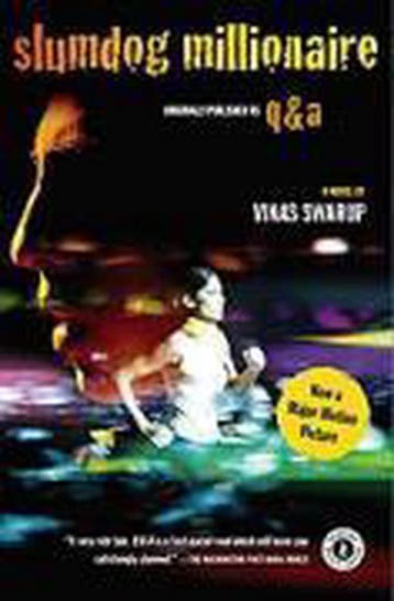 Slumdog Millionaire (MM Mti) - Vikas Swarup 9781439138168, Boeken, Verzenden, Gelezen, Vikas Swarup