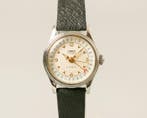 Oris - Pointer Date - 7405B - Dames - 1950-1959, Sieraden, Tassen en Uiterlijk, Horloges | Heren, Nieuw