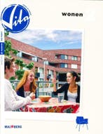 Vita Mens en Natuur VMBO, Ophalen of Verzenden, Zo goed als nieuw, VMBO, Natuurkunde