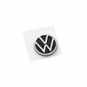 Origineel Volkswagen logo (sleutelembleem), Ophalen of Verzenden, Nieuw, Volkswagen
