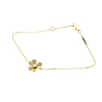 Van Cleef & Arpels - Armband - 18 karaat Geel goud, Nieuw