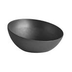 GGM Gastro | (6 stuks) Schaal - FROSTFIRE - Aluminium - 1,9L, Verzenden