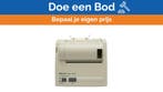 Bieden: Seiko DPU-414-50B-E Thermal Printer - Parallel DB-25, Ophalen of Verzenden, Nieuw