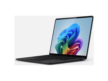 Microsoft - Surface Laptop 7 Copilot+ Pc - 13.8 inch - Zwart, Qwerty, Verzenden, Nieuw, Intel Core Ultra 7