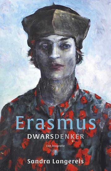 Erasmus: dwarsdenker (9789403116723, Sandra Langereis), Boeken, Verzenden, Nieuw