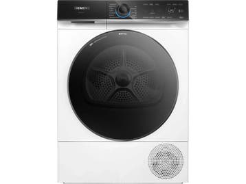 Siemens WQ46B6CSNL - Warmtepompdroger - Home Connect Silent, Verzenden, Zo goed als nieuw
