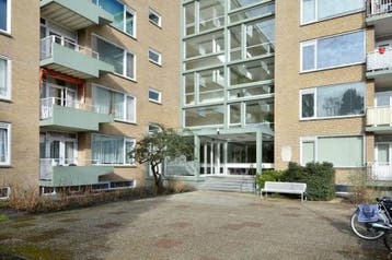 Te Huur 2 Kamer Appartement Elisabeth Brugsmaweg In Den Haag, Huizen en Kamers, Huizen te huur, Den Haag, Den Haag, Direct bij eigenaar