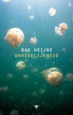 Onredelijkheid 9789023426660 Bas Heijne, Verzenden, Gelezen, Bas Heijne