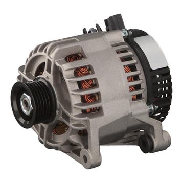 Dynamo / Alternator FORD FOCUS I,Turnier (1.8 16V,2.0 1..., Ophalen of Verzenden, Nieuw