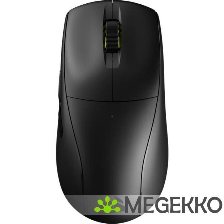 Corsair M75 AIR Wireless, Computers en Software, Muizen, Nieuw, Verzenden